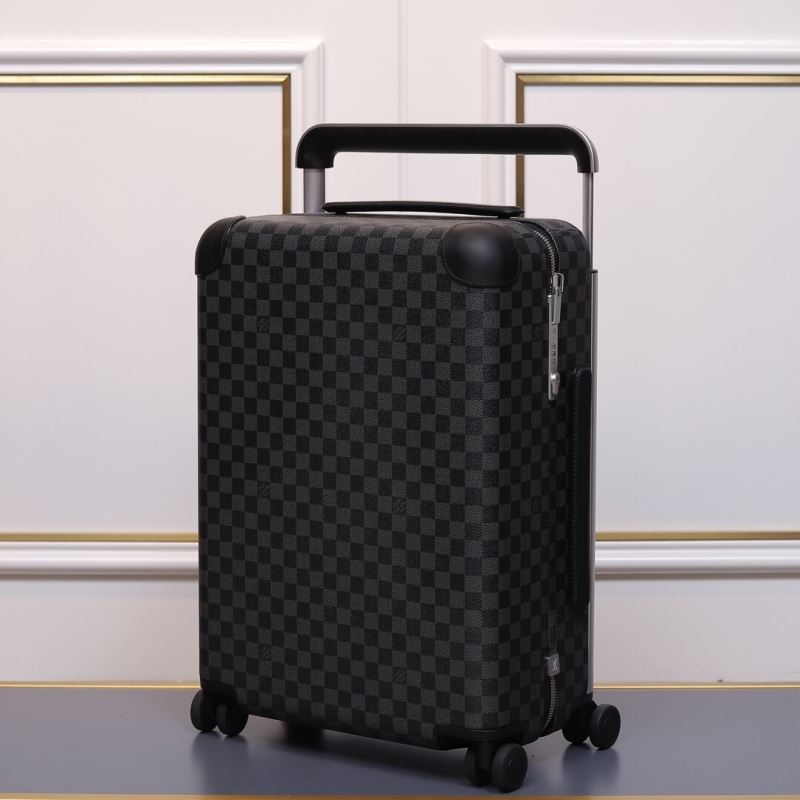 Louis Vuitton Suitcase